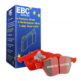 EBC 10-12 Acura RDX 2.3 Turbo Redstuff Rear Brake Pads buy in USA