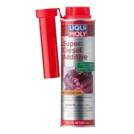 LIQUI MOLY 300mL Super Diesel Additive buy in USA