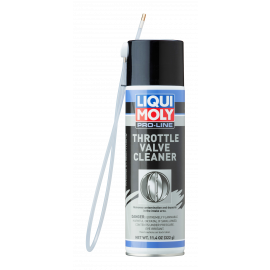 LIQUI MOLY 400mL Pro-Line Throttle Valve Cleaner buy in USA