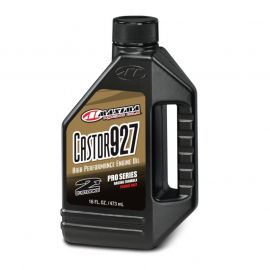 Maxima Castor 927 Racing Premix - 16oz buy in USA