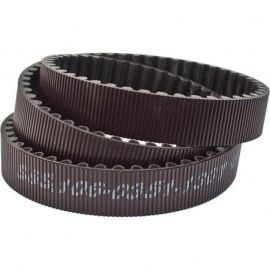 S&S Cycle 1.5in 130 Tooth Carbon Secondary Drive Belt buy in USA