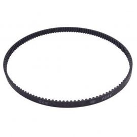 S&S Cycle 1.125in 133 Tooth Carbon Secondary Drive Belt buy in USA