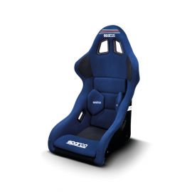 Sparco Seat Pro 2000 QRT Martini-Racing Navy buy in USA