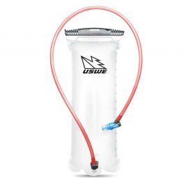 USWE Elite Hydration Bladder Plug-N-Play Hydraflex - 2.0L buy in USA