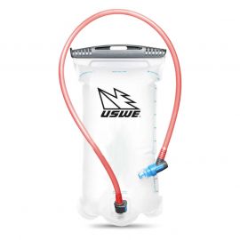 USWE Elite Hydration Bladder Plug-N-Play Tube Hydraflex - 1.0L buy in USA