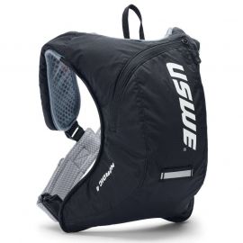 USWE Nordic Winter Hydration Pack 4L - Carbon Black buy in USA