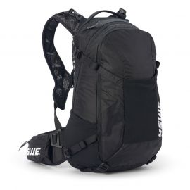 USWE Shred MTB Daypack 16L - Carbon Black buy in USA