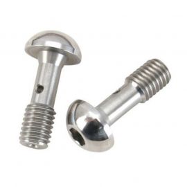 S&S Cycle 1/2-13 UNC Breather Screw buy in USA