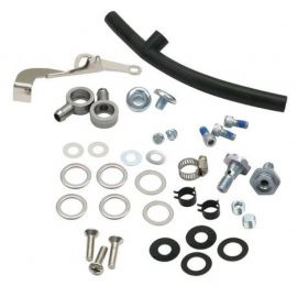 S&S Cycle 1999+ BT Super E/G Air Cleaner Hardware Kit buy in USA