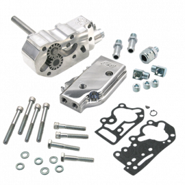 S&S Cycle 84-99 BT Billet Universal Oil Pump Only Kit buy in USA