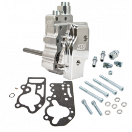 S&S Cycle 92-99 BT Standard Billet Oil Pump Only Kit buy in USA