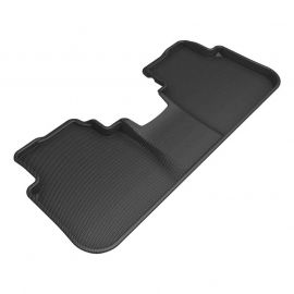 3D MAXpider 2023+ Honda CR-V Kagu 2nd Row Floormat - Black buy in USA