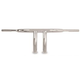 Burly Brand Drag Bar 7in TBW - Chrome buy in USA