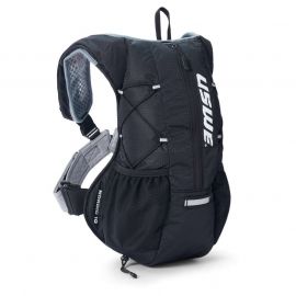 USWE Nordic Winter Hydration Pack 10L - Carbon Black buy in USA