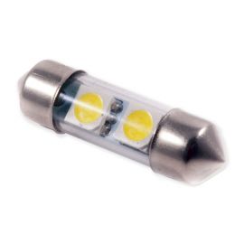 Diode Dynamics 31mm SMF2 LED Bulb - Cool - White (Single) buy in USA