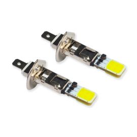 Diode Dynamics H1 COB12 LED - Cool - White (Pair) buy in USA