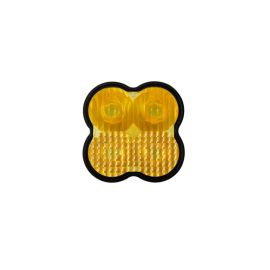 Diode Dynamics SS3 Lens PC Combo - Yellow buy in USA