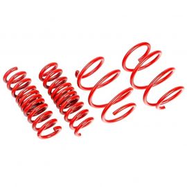 AST Suspension 2017+ Honda Civic Hatch 1.5i-VTEC/1.6i-DTEC Lowering Springs buy in USA