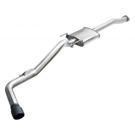 Injen 2016+ Toyota Tacoma L4 2.7L / V6 3.5L Stainless Steel Cat-Back Exhaust System buy in USA