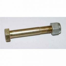 Omix Spring Bolt Unthreaded 60-75 Jeep CJ Models buy in USA