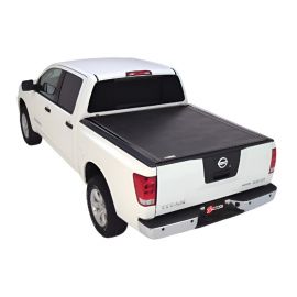 BAK 04-15 Nissan Titan 5ft 6in Bed Revolver X2 buy in USA