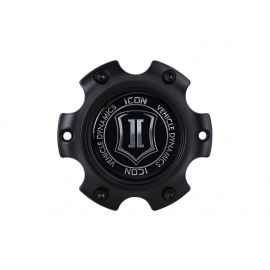 ICON Alpha/Rebound/Compression Low Pro Center Cap - 6x5.5 buy in USA