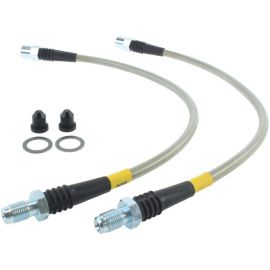 StopTech BMW Z3 M Series SS Rear Brake Lines buy in USA