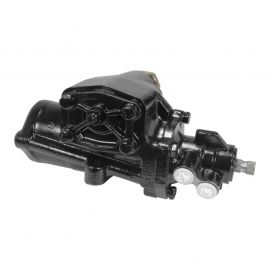 Yukon Gear 05-08 Ford F250/F350 Super Duty Power Steering Gear Box (Input - Splined Single Flat) buy in USA