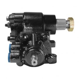 Yukon Gear 11-21 GM Silverado/Sierra 2500/3500 Power Steering Gear Box buy in USA