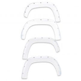 EGR 19-22 Chevrolet Silverado 1500 Summit White Traditional Bolt-On Look Fender Flares Set Of 4 buy in USA