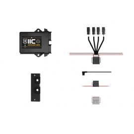 ICON 22-23 Ford F150 Lightning IIC Install Kit buy in USA