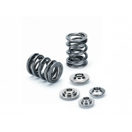 Supertech Toyota 4AGE 20V Single Valve Spring Kit (Silver Top) buy in USA