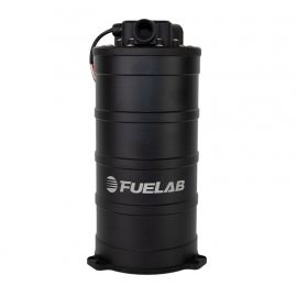 Fuelab High Efficiency 290mm Tall Fuel Surge Tank System 1500 HP Twin Screw Pump buy in USA