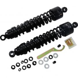 Progressive Harley 413 Series Shocks 15.0in - Black buy in USA