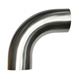 Stainless Bros 304SS 5in Diameter 1D Radius 45 Degree Bend Elbow Mandrel Bend buy in USA