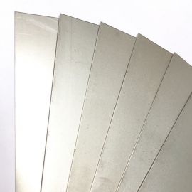 Ticon Industries 20in x 20in 1mm Thick Titanium Flat Plate buy in USA