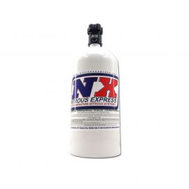 Nitrous Express 5lb Bottle w/Lightning 500 Valve (5.25 Dia x 17.64 Tall) buy in USA