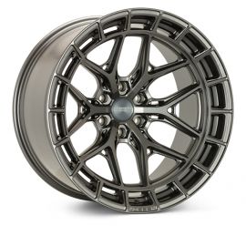 Vossen HFX-1 17x9 / 6x139.7 / ETO / 106.1 CB / Super Deep - Matte Gunmetal Wheel buy in USA