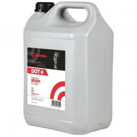 Brembo DOT 4 Brake Fluid (5000 ML) buy in USA