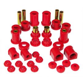 Prothane 04-05 Pontiac GTO Total Kit - Red buy in USA