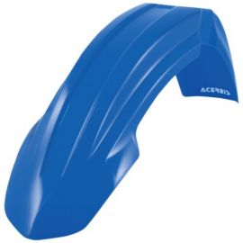 Acerbis 06-14 Yamaha YZ/ 06-09 YZF/ 06-11 WRF Front Fender - Blue buy in USA