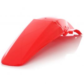 Acerbis 02-04 Honda CRF450R Rear Fender - 00 CR Red buy in USA