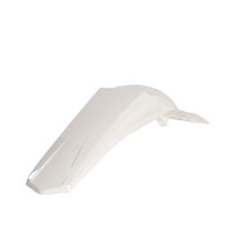 Acerbis 06-09 Yamaha YZ250F/450F Rear Fender - White buy in USA