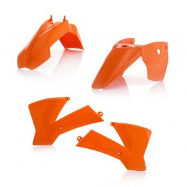 Acerbis 02-08 KTM SX65/ 2008 XC Plastic Kit - Original 05 buy in USA