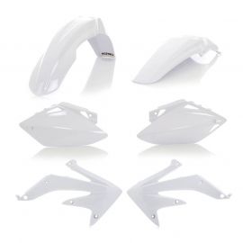 Acerbis 05-06 Honda CRF450R Plastic Kit - White buy in USA