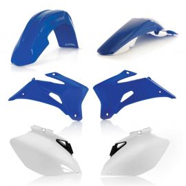 Acerbis 06-09 Yamaha YZ250F/450F Plastic Kit - Original 06 buy in USA