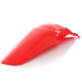 Acerbis 00-01 Honda CR125R/250R Rear Fender - Red buy in USA