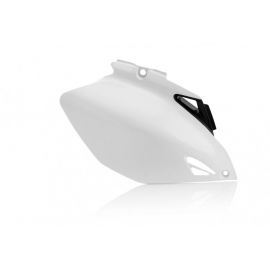 Acerbis 06-09 Yamaha YZ250F/450F Side Panels - White buy in USA