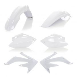 Acerbis 07-08 Honda CRF450R Plastic Kit - White buy in USA