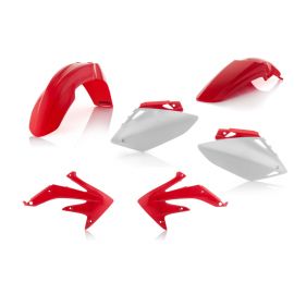 Acerbis 07-08 Honda CRF450R Plastic Kit - Original 07 buy in USA